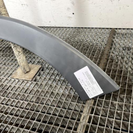 Extension d'aile arriere gauche PEUGEOT 207