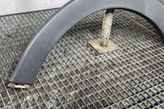 Extension d'aile arriere gauche PEUGEOT 207