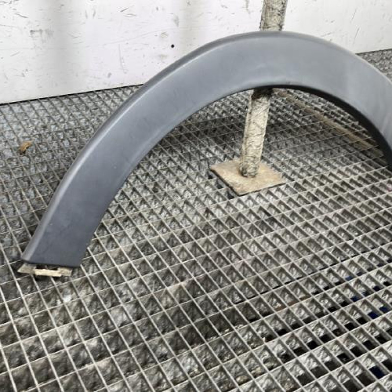 Extension d'aile arriere gauche PEUGEOT 207 Photo n°3