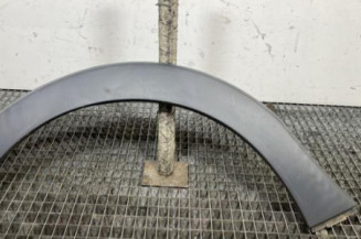 Extension d'aile avant gauche PEUGEOT 207 Photo n°1