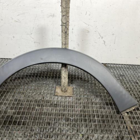 Extension d'aile avant gauche PEUGEOT 207 Photo n°1