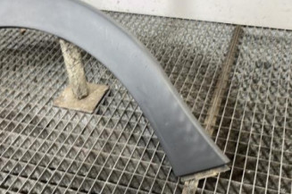 Extension d'aile avant gauche PEUGEOT 207