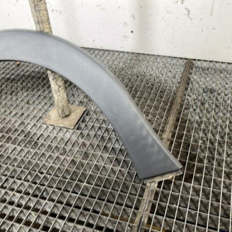 Extension d'aile avant gauche PEUGEOT 207