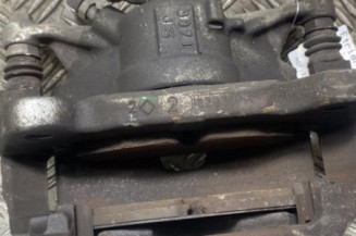 Etrier avant gauche (freinage) AUDI A3 4