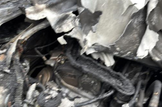 Etrier avant gauche (freinage) AUDI A3 4