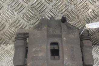 Etrier avant gauche (freinage) KIA RIO 2 Photo n°1