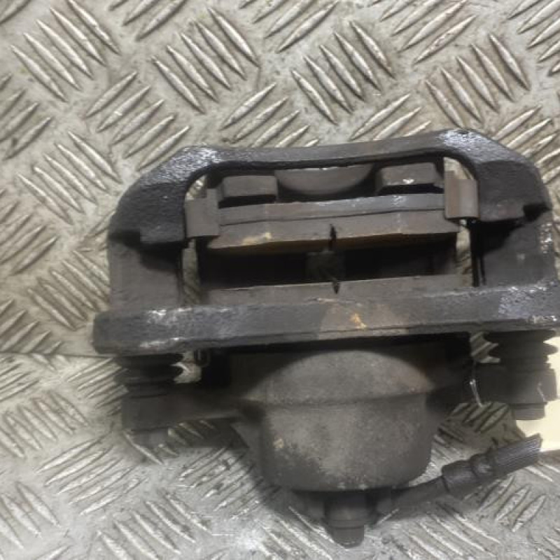 Etrier avant gauche (freinage) KIA RIO 2 Photo n°2