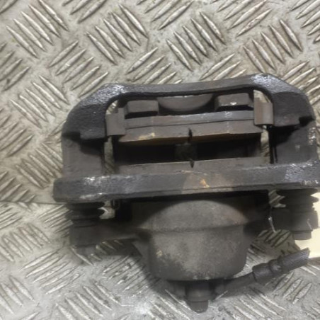 Etrier avant gauche (freinage) KIA RIO 2