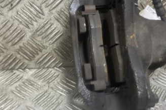 Etrier avant gauche (freinage) KIA RIO 2