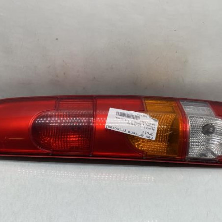 Feu arriere principal droit (feux) RENAULT KANGOO 1 Photo n°1