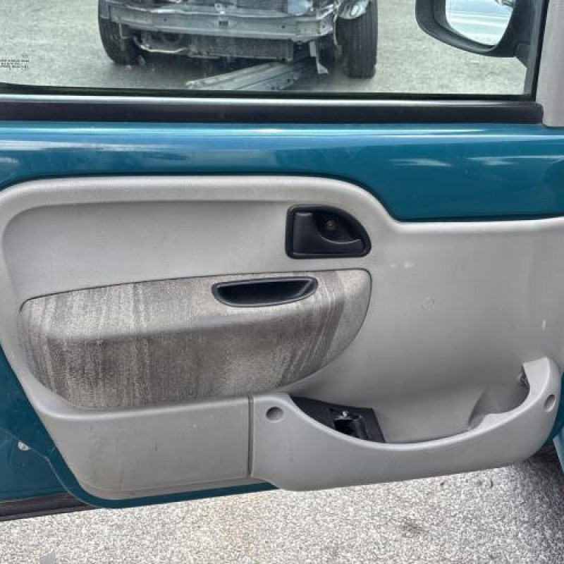 Feu arriere principal droit (feux) RENAULT KANGOO 1 Photo n°14