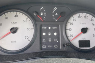 Feu arriere principal droit (feux) RENAULT KANGOO 1