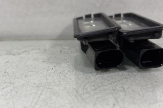 Eclairage de plaque VOLKSWAGEN GOLF 7