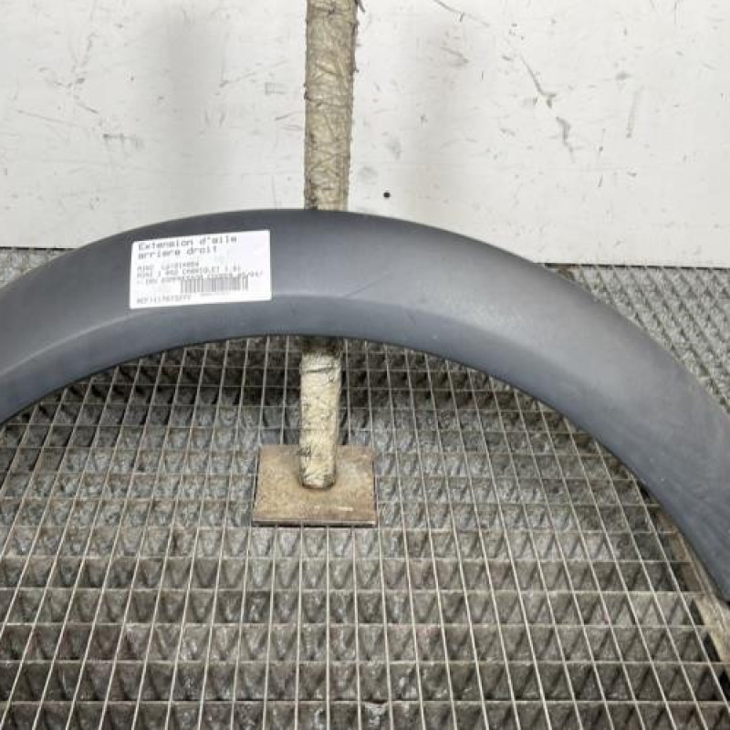 Extension d'aile arriere droit MINI MINI 1 R52 Photo n°1