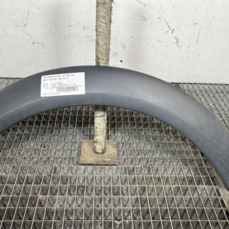 Extension d'aile arriere droit MINI MINI 1 R52 Photo n°1