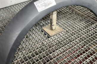 Extension d'aile arriere droit MINI MINI 1 R52