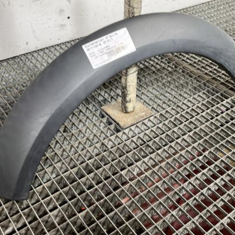 Extension d'aile arriere droit MINI MINI 1 R52 Photo n°2