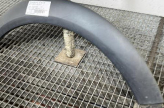 Extension d'aile arriere droit MINI MINI 1 R52