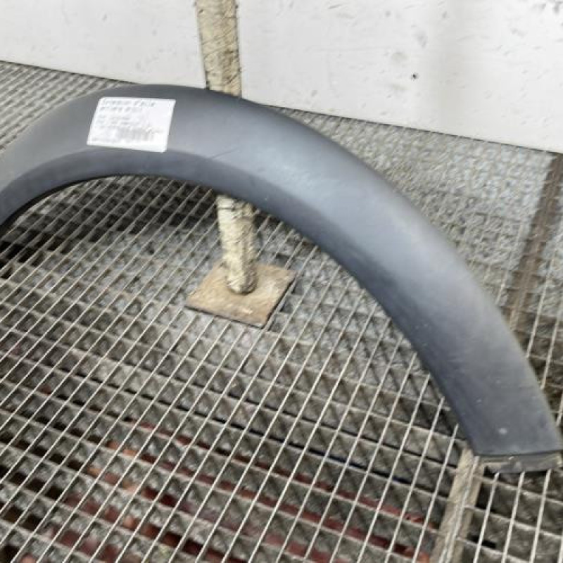 Extension d'aile arriere droit MINI MINI 1 R52 Photo n°3