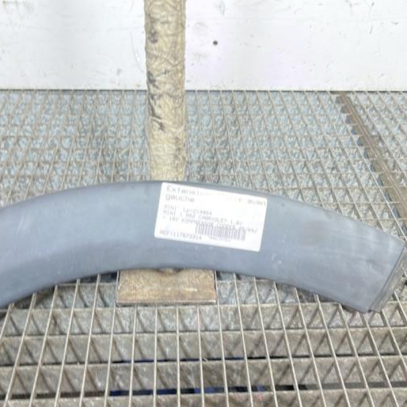 Extension d'aile avant gauche MINI MINI 1 R52 Photo n°1