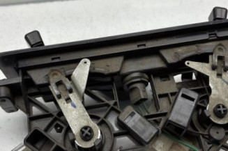 Commande chauffage NISSAN PATROL 1