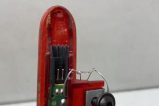 Feu arriere stop central VOLKSWAGEN TOURAN 1