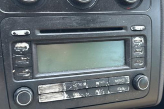 Feu arriere stop central VOLKSWAGEN TOURAN 1