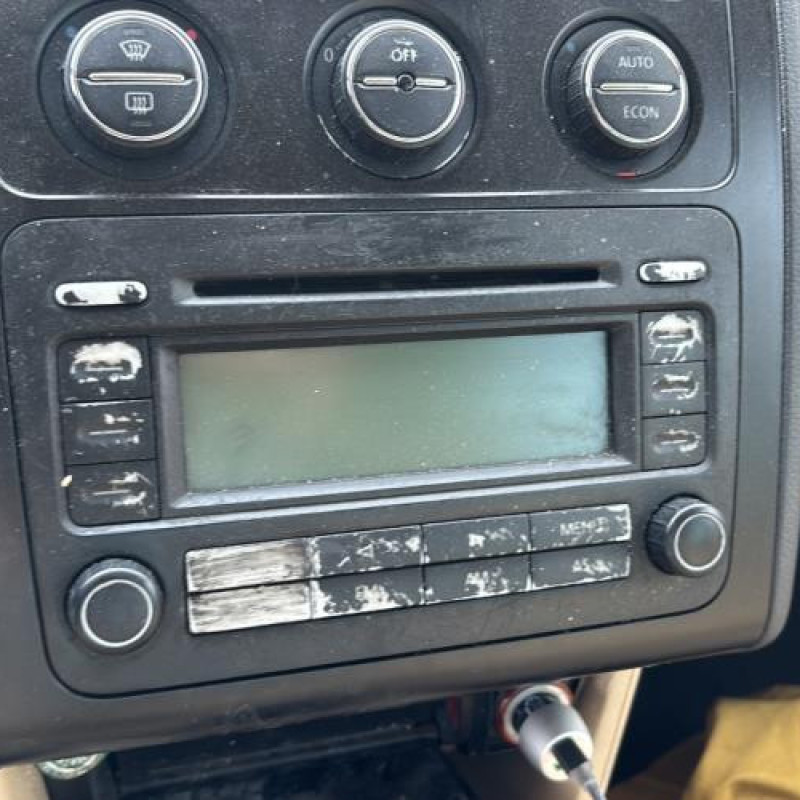 Feu arriere stop central VOLKSWAGEN TOURAN 1 Photo n°20