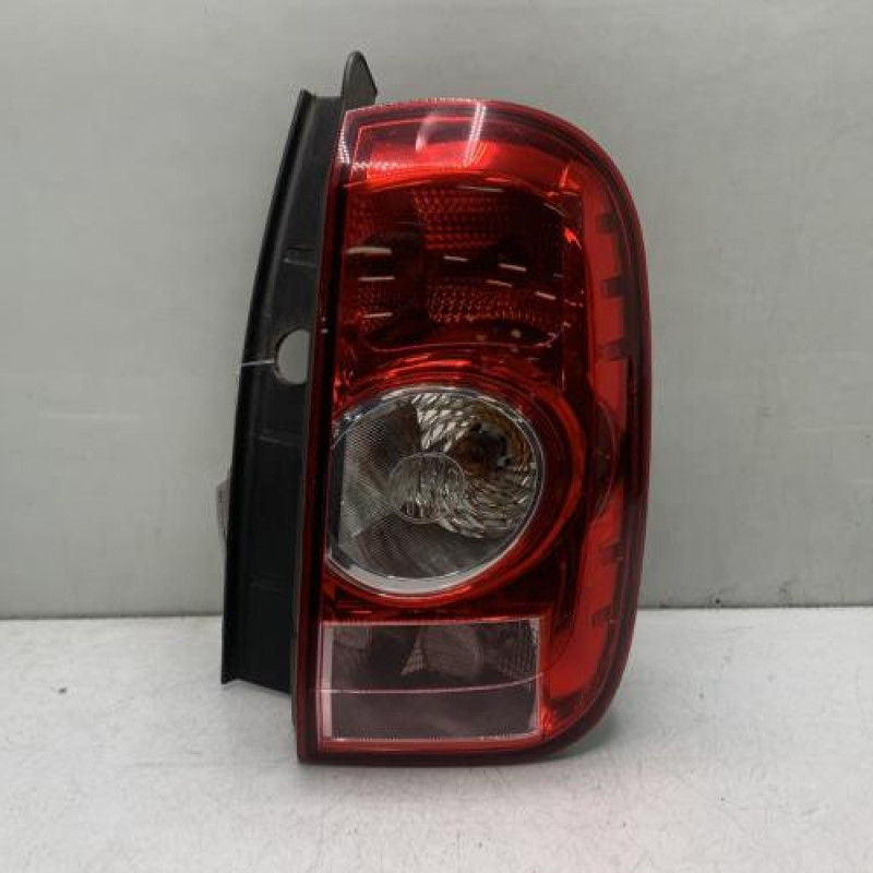 Feu arriere principal droit (feux) DACIA DUSTER 1 Photo n°1