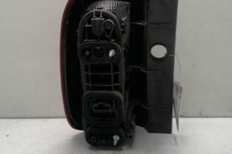 Feu arriere principal droit (feux) DACIA DUSTER 1