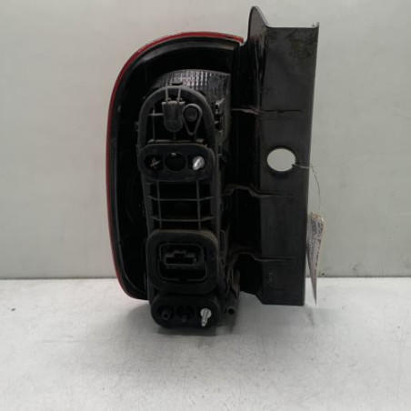 Feu arriere principal droit (feux) DACIA DUSTER 1