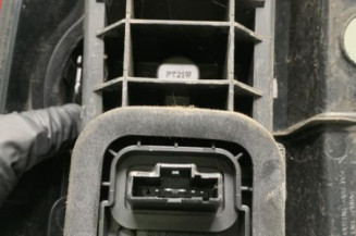 Feu arriere principal droit (feux) DACIA DUSTER 1