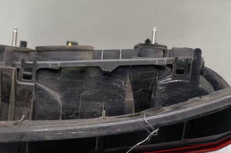 Feu arriere principal droit (feux) DACIA DUSTER 1