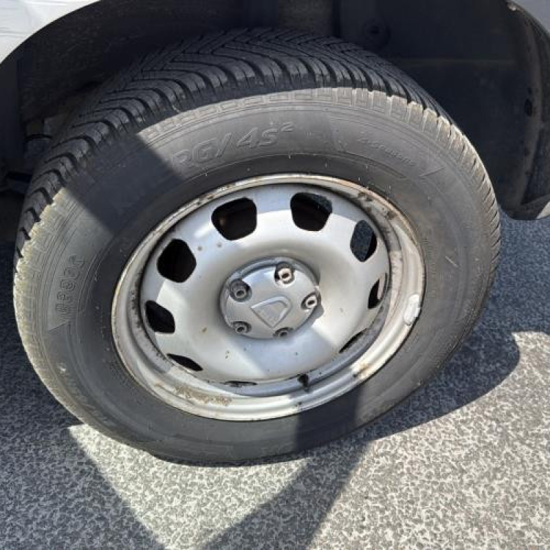 Feu arriere principal droit (feux) DACIA DUSTER 1 Photo n°18