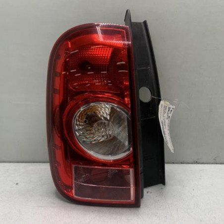 Feu arriere principal gauche (feux) DACIA DUSTER 1 Photo n°1