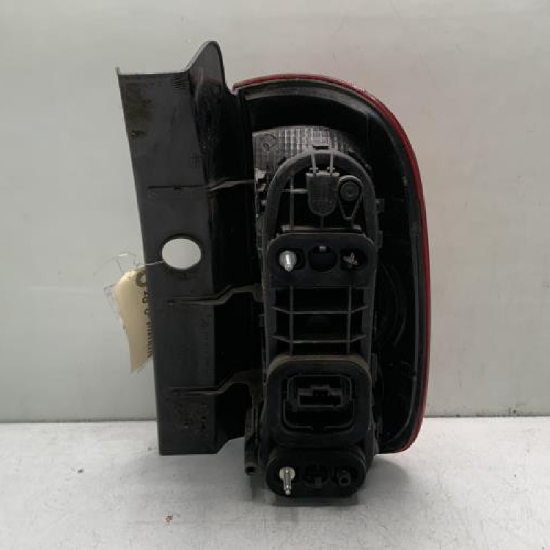 Feu arriere principal gauche (feux) DACIA DUSTER 1 Photo n°2