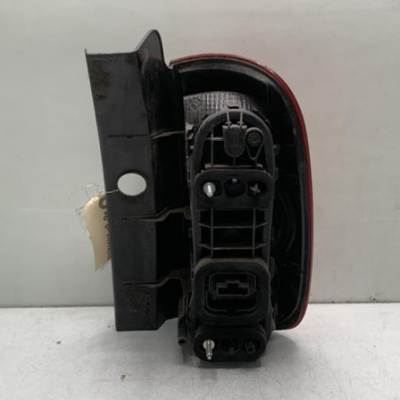 Feu arriere principal gauche (feux) DACIA DUSTER 1