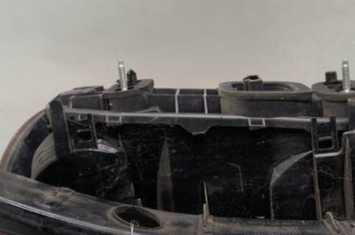 Feu arriere principal gauche (feux) DACIA DUSTER 1