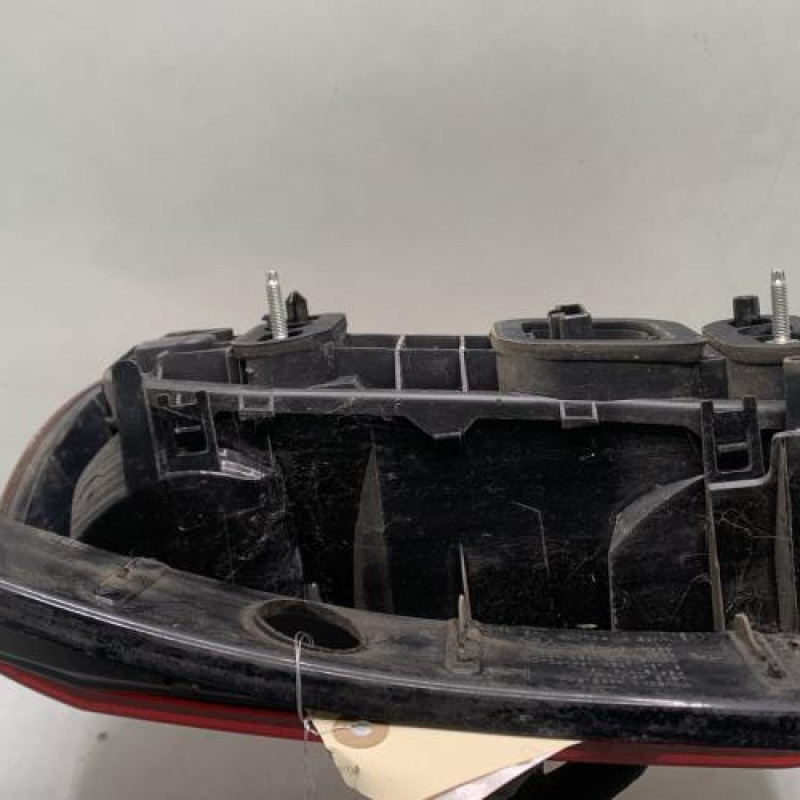 Feu arriere principal gauche (feux) DACIA DUSTER 1 Photo n°4