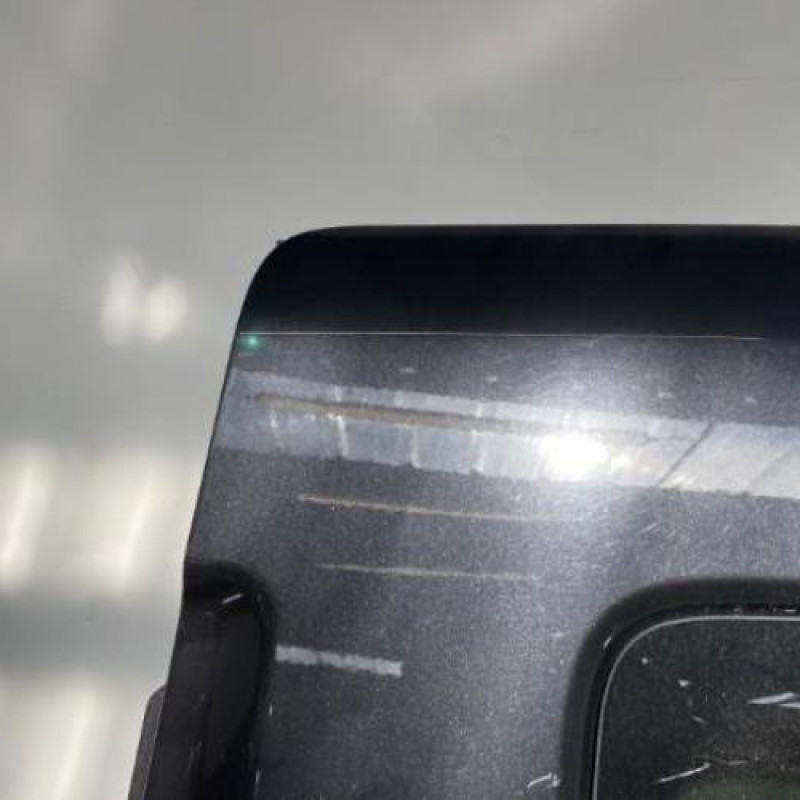 Porte laterale gauche VOLKSWAGEN CADDY 3 Photo n°2