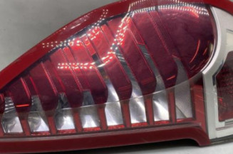 Feu arriere principal droit (feux) RENAULT SCENIC 3 Photo n°1