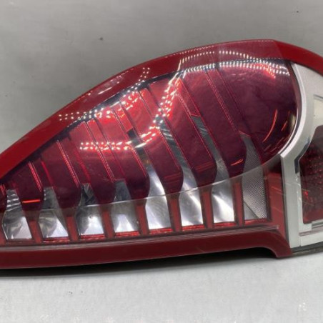Feu arriere principal droit (feux) RENAULT SCENIC 3 Photo n°1