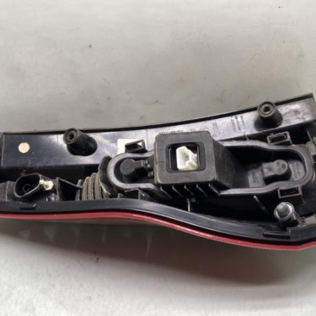 Feu arriere principal droit (feux) RENAULT SCENIC 3