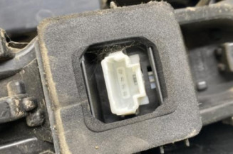 Feu arriere principal droit (feux) RENAULT SCENIC 3