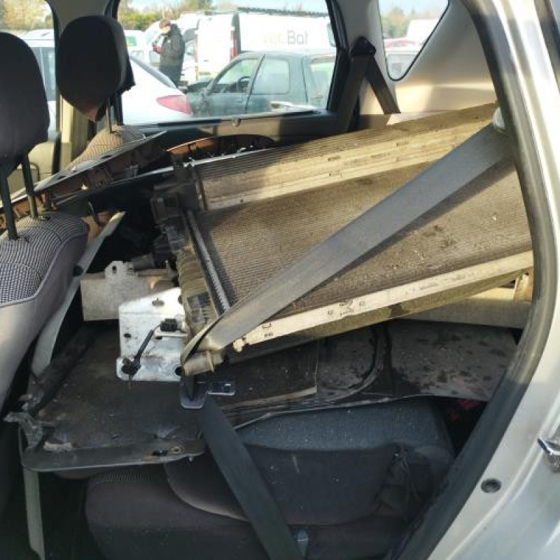 Feu arriere principal droit (feux) RENAULT SCENIC 3 Photo n°15