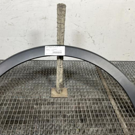 Extension d'aile arriere droit RENAULT CAPTUR 1 Photo n°1