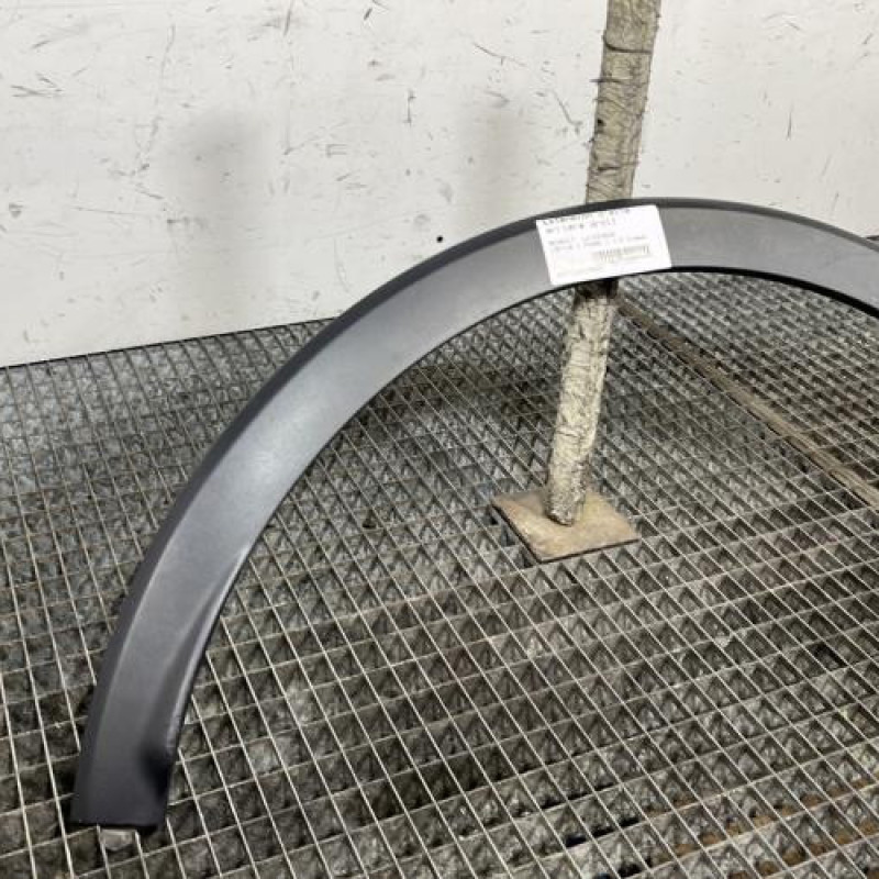 Extension d'aile arriere droit RENAULT CAPTUR 1 Photo n°2