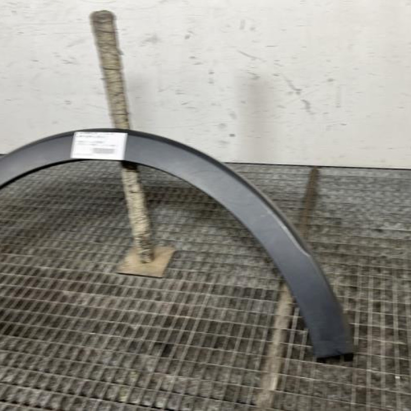 Extension d'aile arriere droit RENAULT CAPTUR 1 Photo n°3