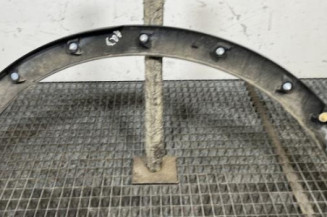 Extension d'aile arriere droit RENAULT CAPTUR 1