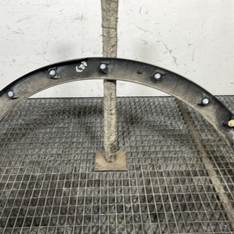 Extension d'aile arriere droit RENAULT CAPTUR 1 Photo n°4